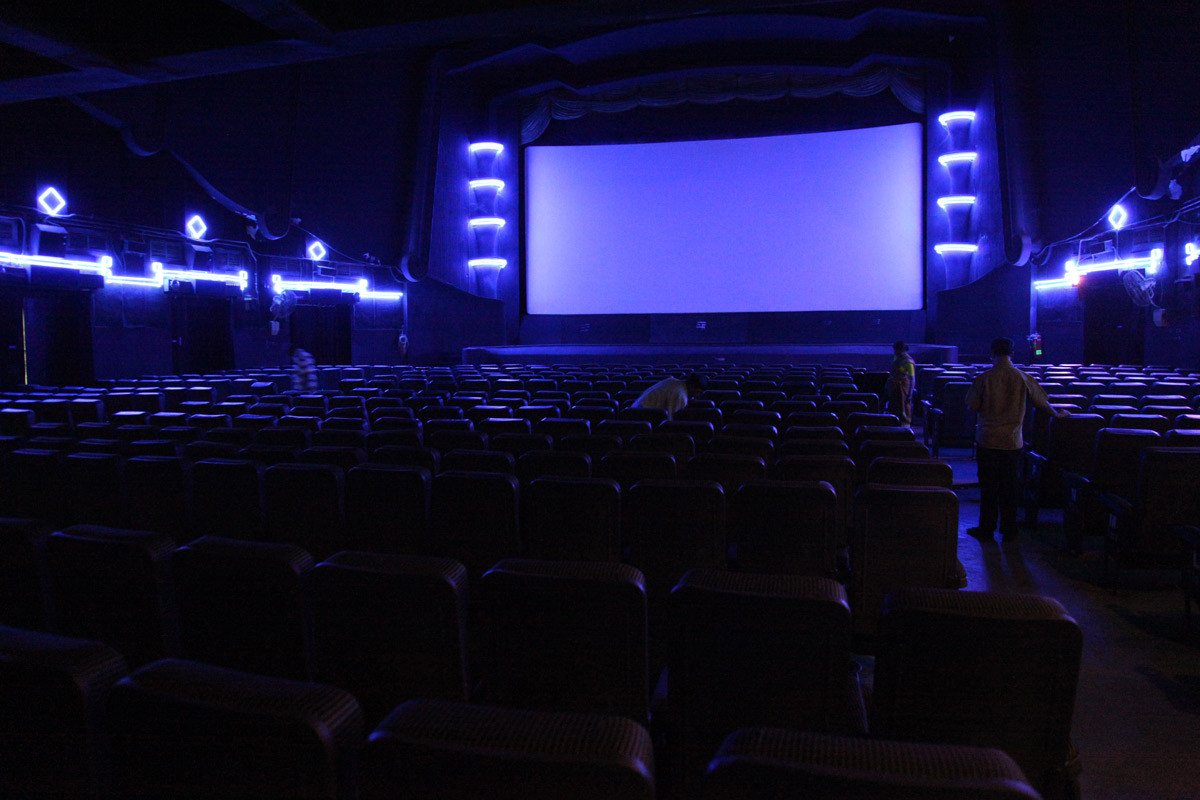 <span style="color:white">Shanti, Hyderabad, 2009</span>